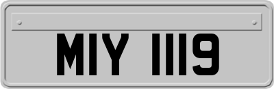 MIY1119