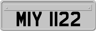 MIY1122