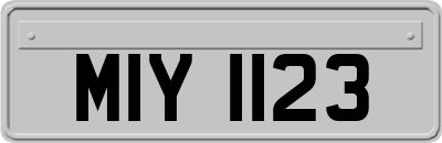 MIY1123