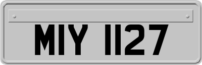 MIY1127