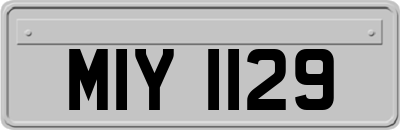 MIY1129