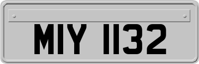 MIY1132