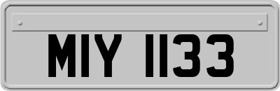 MIY1133