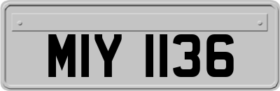 MIY1136