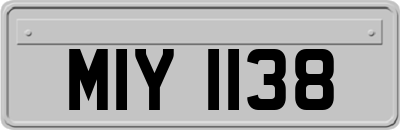 MIY1138