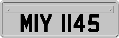 MIY1145