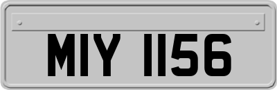MIY1156