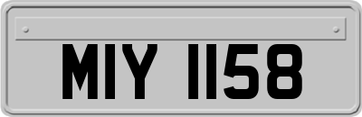 MIY1158