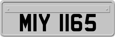MIY1165