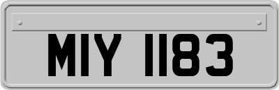 MIY1183