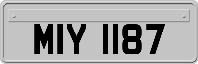 MIY1187