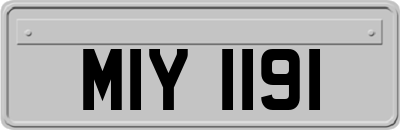 MIY1191