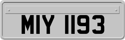 MIY1193