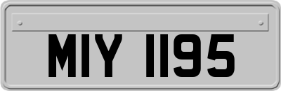 MIY1195