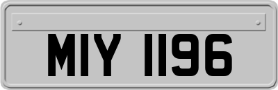 MIY1196