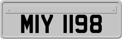 MIY1198