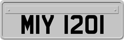 MIY1201