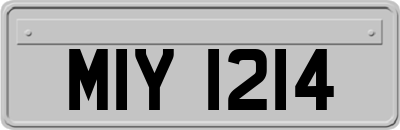 MIY1214