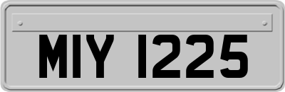 MIY1225