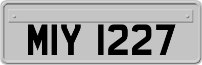 MIY1227