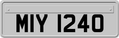 MIY1240