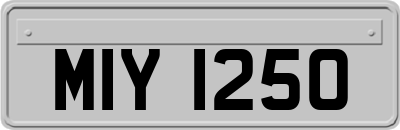 MIY1250