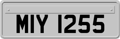 MIY1255