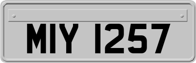 MIY1257