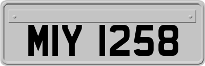MIY1258