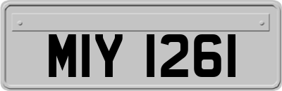 MIY1261