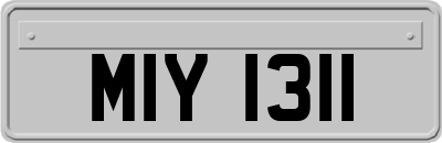 MIY1311