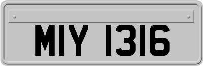 MIY1316