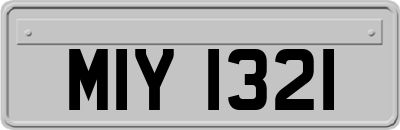MIY1321