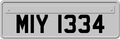 MIY1334