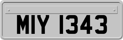 MIY1343