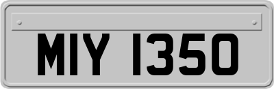 MIY1350