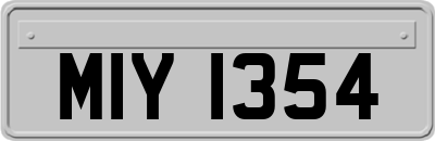 MIY1354
