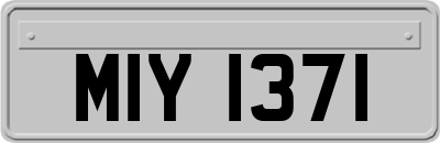 MIY1371