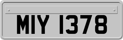 MIY1378