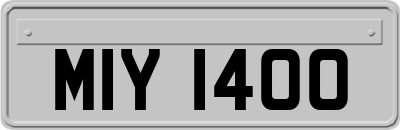 MIY1400