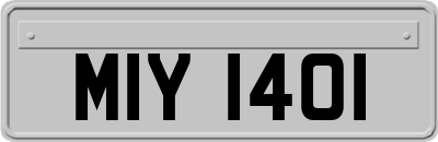 MIY1401