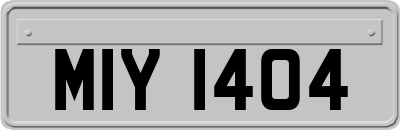 MIY1404