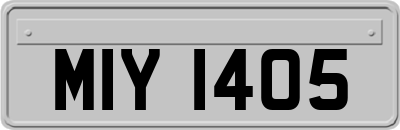 MIY1405