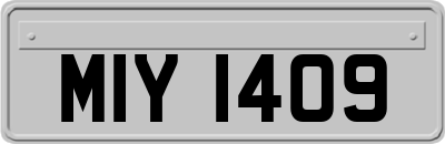 MIY1409