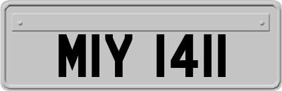 MIY1411