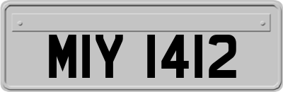 MIY1412