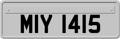MIY1415