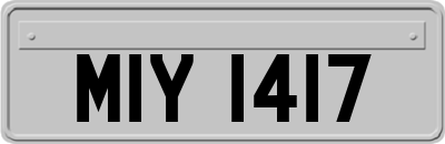 MIY1417