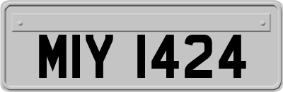 MIY1424