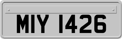 MIY1426